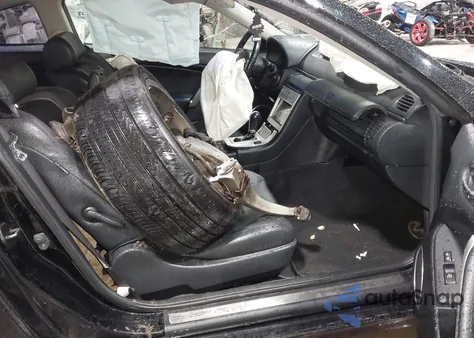 2007 Infiniti G35 from USA, damaged, VIN JNKCV54E57M907488